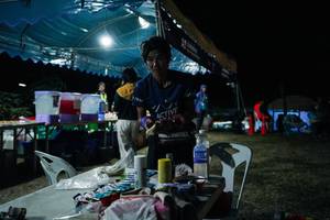 BIB: 
                            <button type="button" onclick="openModal(28154461)" class="btn btn-primary btn-sm float-right btn-popup" data-toggle="modal" data-target=".modal-high-quality">
                        <i class="fas fa-shopping-cart"></i> Add to Cart
                    </button>
                                            <button type="button" onclick="isThisMe(28154461, true)" class="btn btn-success btn-sm float-right btn-popup btn-isme hidden" data-toggle="tooltip" data-placement="bottom" title="นี่คือรูปของคุณใช่ไหม คลิกที่นี่เพื่อเอาเข้าอัลบั้ม">
                        <i class="fas fa-plus"></i> Add to album
                    </button>
                    <button type="button" onclick="isThisMe(28154461, false)" class="btn btn-warning btn-sm float-right btn-popup btn-isnotme hidden">
                        <i class="fas fa-ban"></i> Remove from album
                    </button>